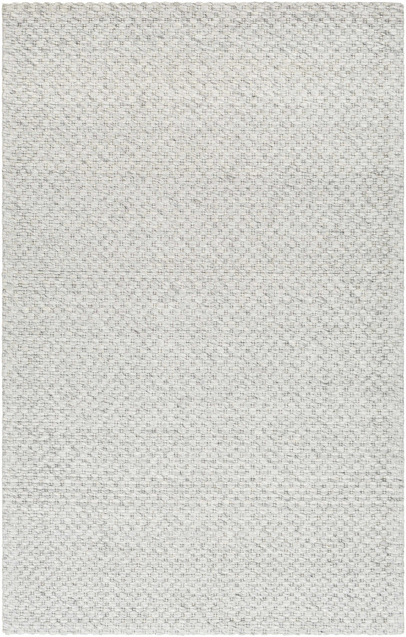 Sample Kassa Gray Hand Woven Area Rug-0