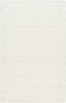 Sample Kyung Cream Area Rug-0