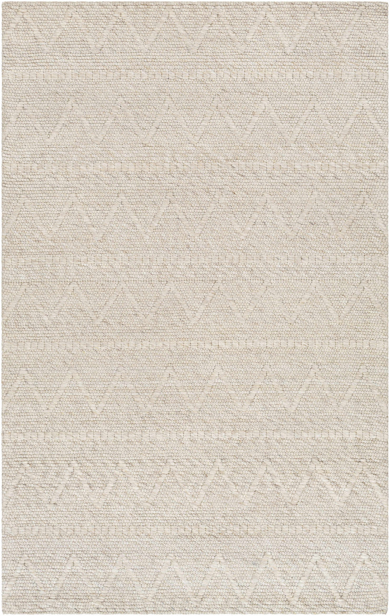 Sample Kyung Beige Area Rug-0