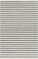Sample Laleh Cream & Gray Area Rug-0