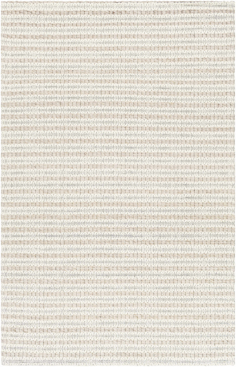 Sample Laleh Cream & Beige Area Rug-0