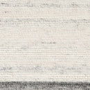 Sample Banjo Gray Hand Woven Area Rug-0