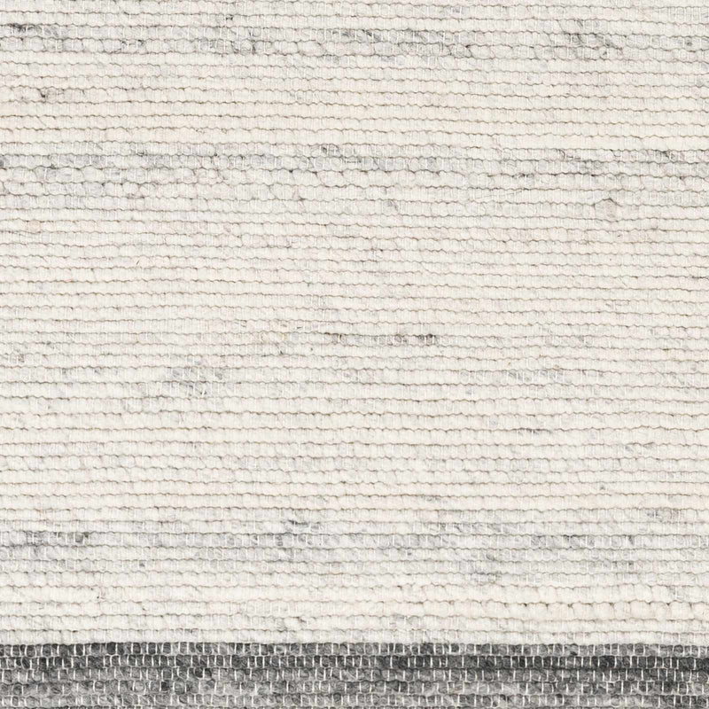 Sample Banjo Gray Hand Woven Area Rug-0