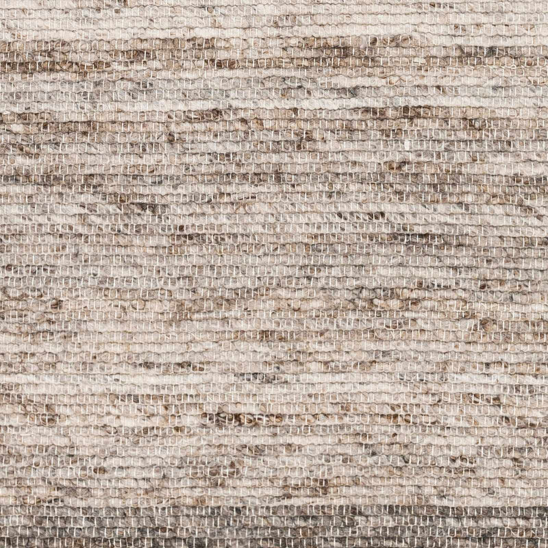 Sample Banjo Brown Hand Woven Area Rug-0