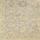 Sample Cream Afia Area Rug-0