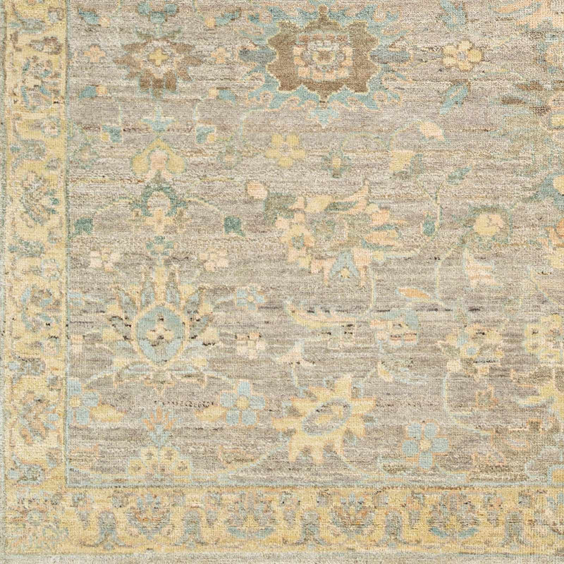 Sample Cream Afia Area Rug-0