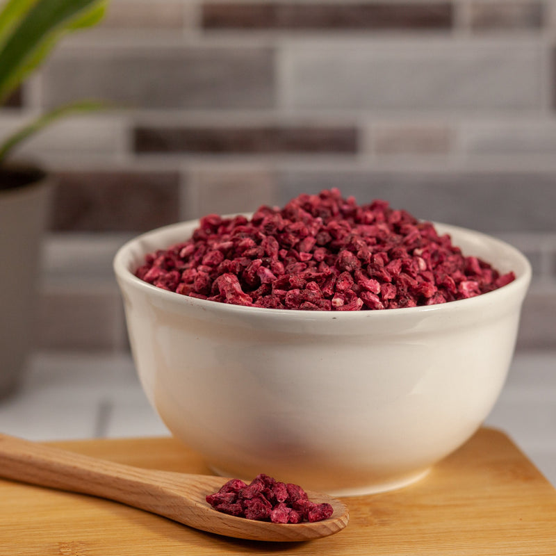 Freeze Dried Pomegranate-1