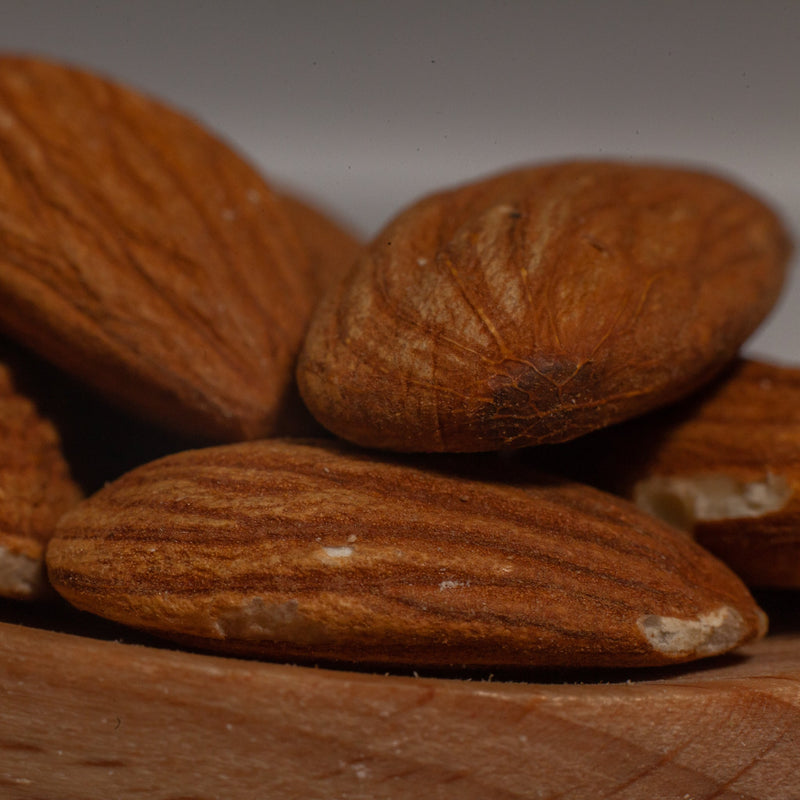 Organic Almonds (24 oz.)-2