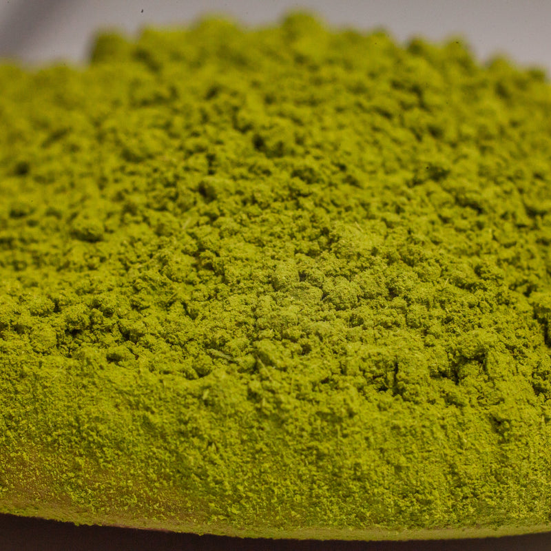 Organic Matcha Powder (60 g)-3