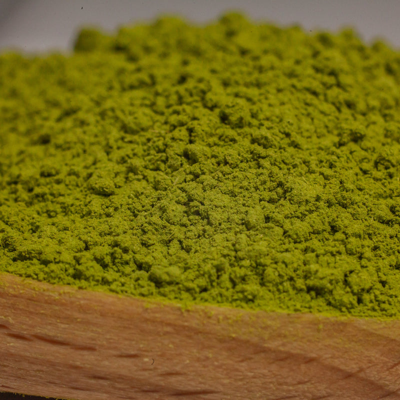 Organic Matcha Powder (60 g)-4