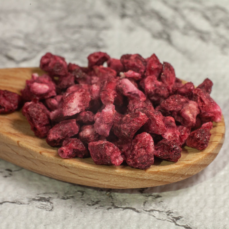 Freeze Dried Pomegranate-3