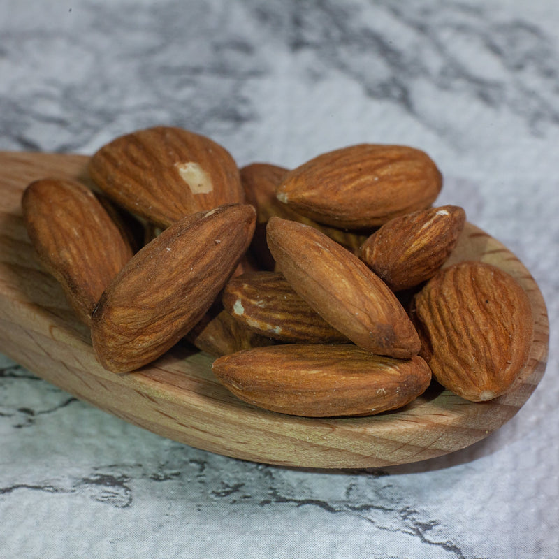 Organic Almonds (24 oz.)-3