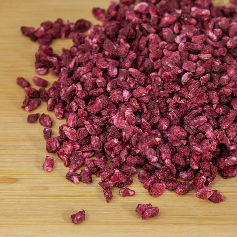 Freeze Dried Pomegranate-4