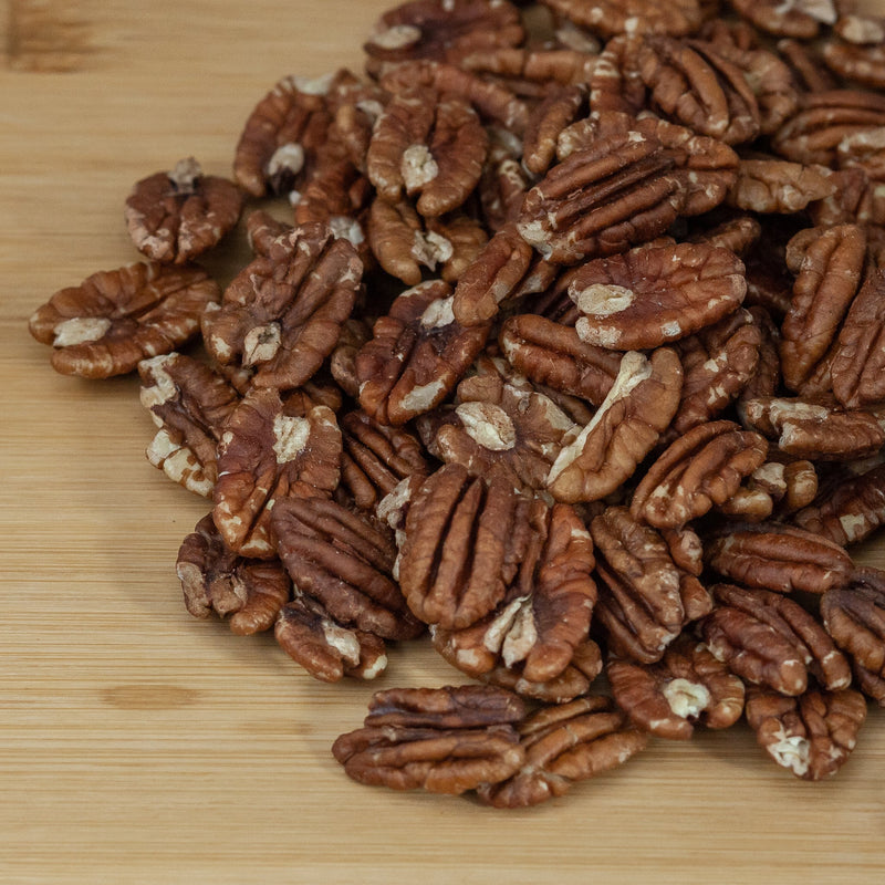 Organic Pecans (24 oz.)-1