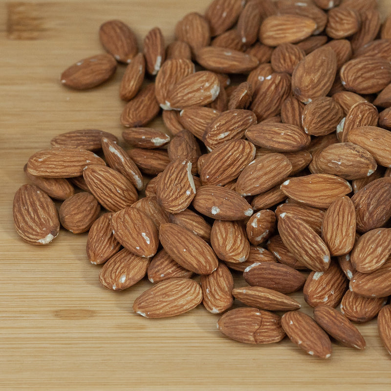 Organic Almonds (24 oz.)-1