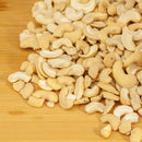 Organic Cashews (24 oz.)-1