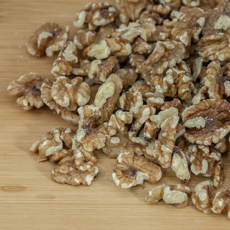 Organic Walnuts (24 oz.)-1