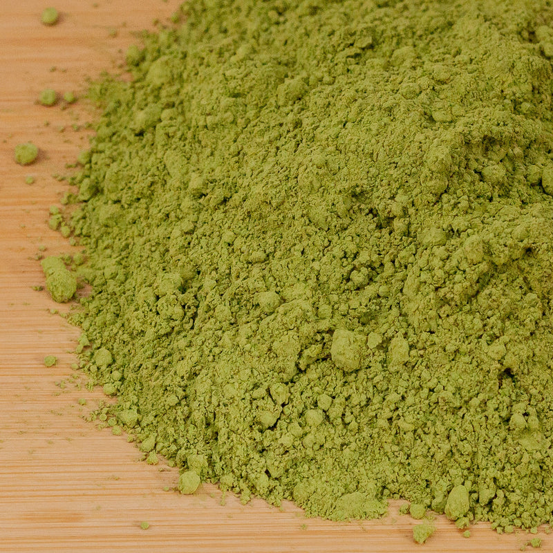 Organic Matcha Powder (60 g)-2