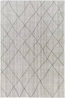 Sample Nari Light Gray Area Rug-0