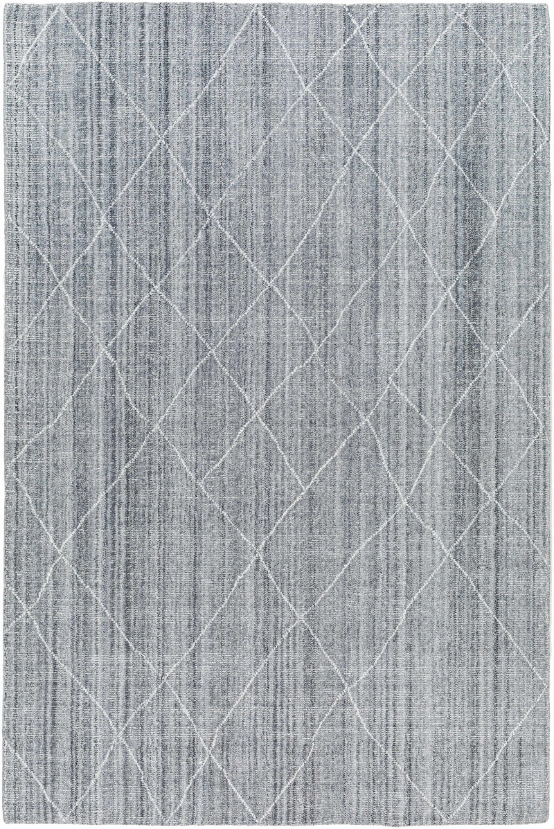 Sample Nari Gray Area Rug-0