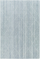 Sample Nari Blue Area Rug-0