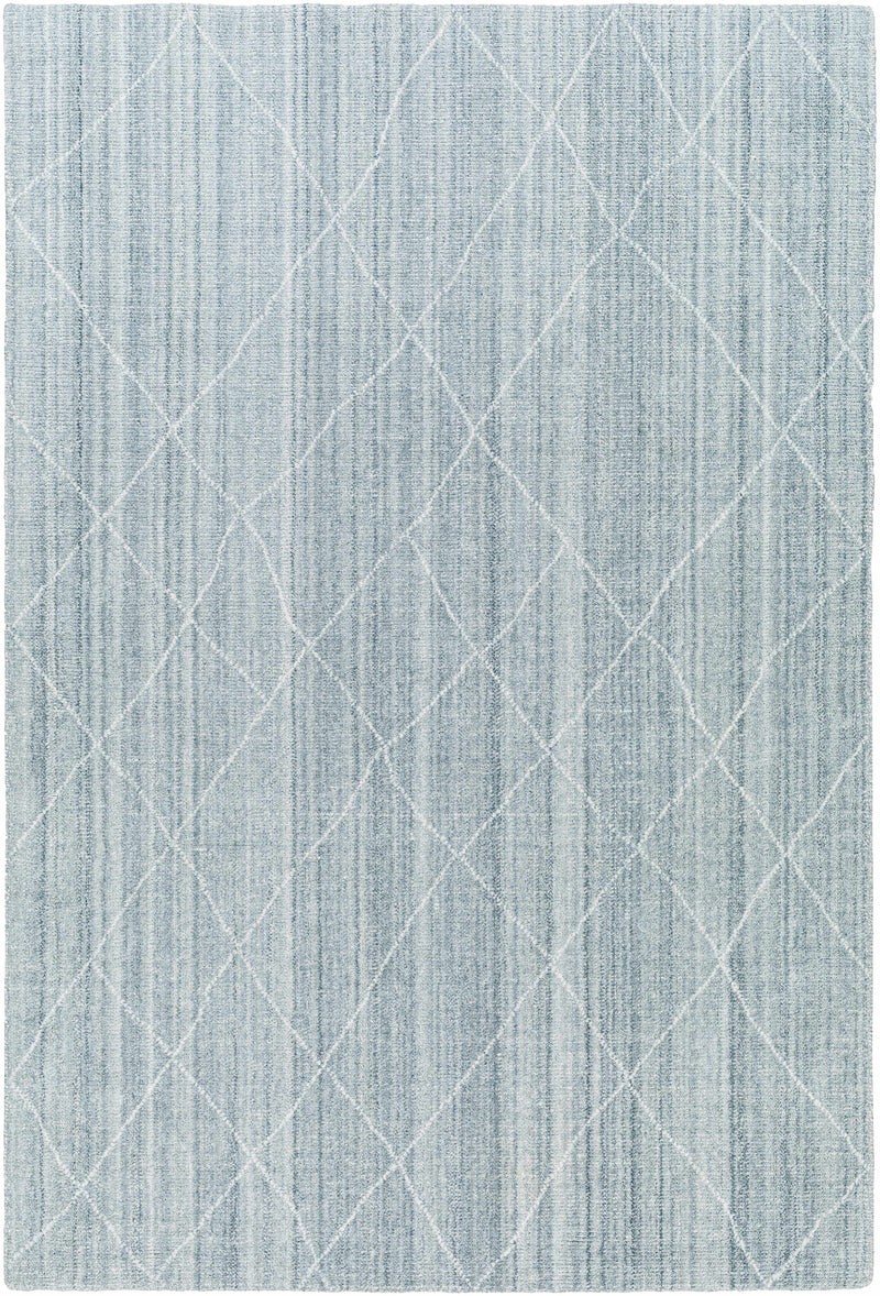Sample Nari Blue Area Rug-0