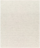 Sample Kylee Cream Wool Area Rug-0
