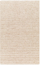 Sample Kylee Beige Wool Area Rug-0
