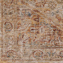 Sample Alois Rust Area Rug-0