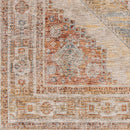 Sample Moya Tan Area Rug-0