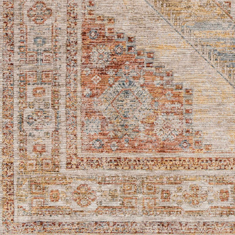 Sample Moya Tan Area Rug-0