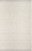 Sample Nenet Cream Hand Woven Area Rug-0
