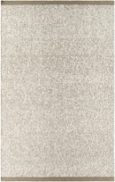 Sample Nenet Beige Hand Woven Area Rug-0