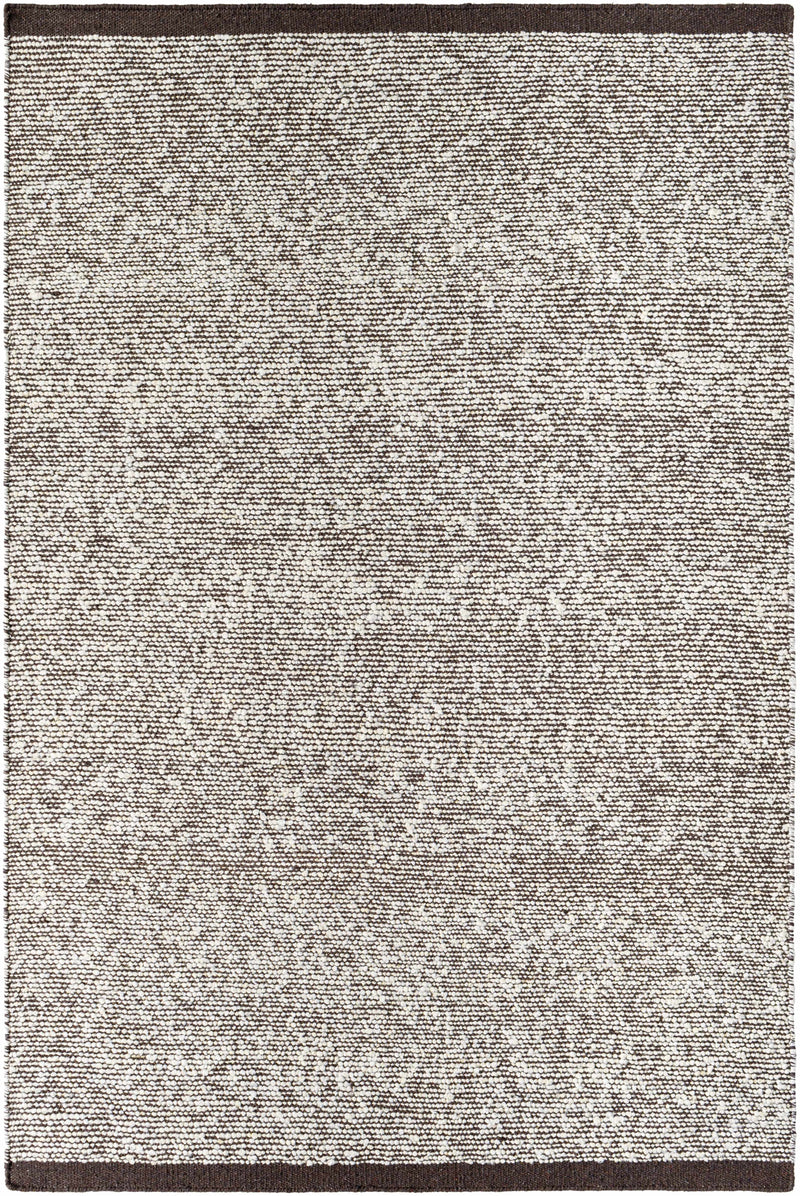 Sample Nenet Charcoal Hand Woven Area Rug-0