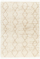 Sample Ishan Cream Area Rug-0