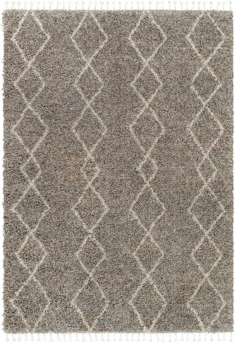 Sample Ishan Taupe Area Rug-0