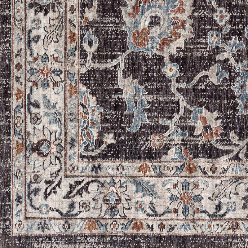 Sample Ardin Black Area Rug-0