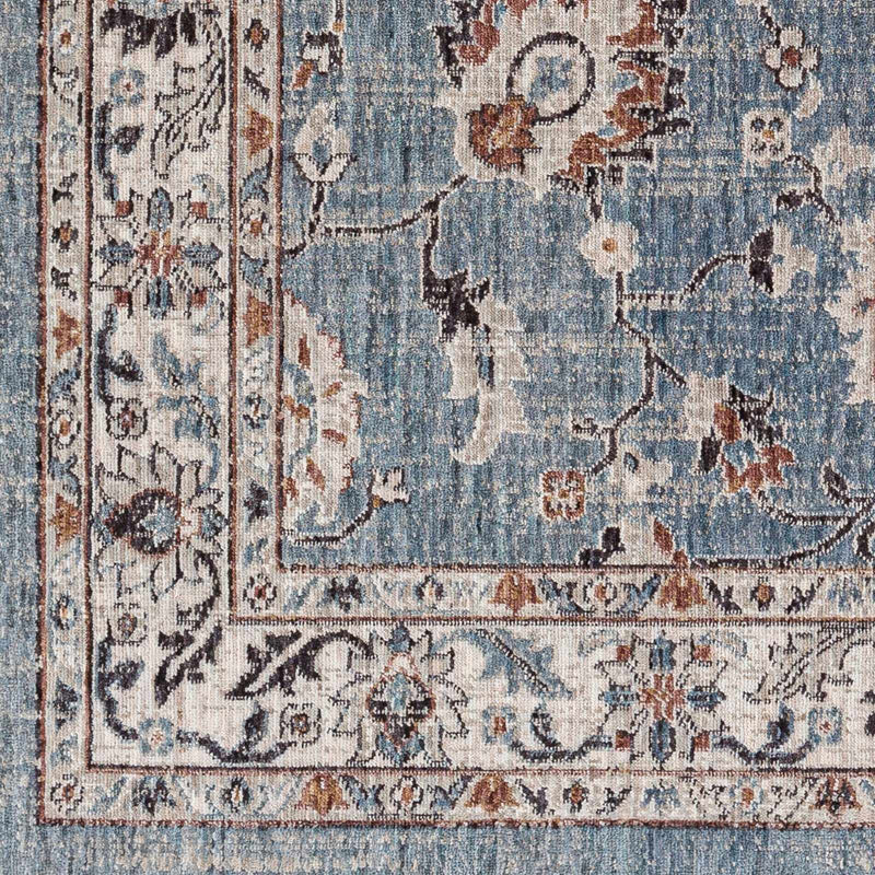 Sample Ardin Blue Area Rug-0