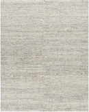 Sample Kiona Gray NZ Wool Area Rug-0