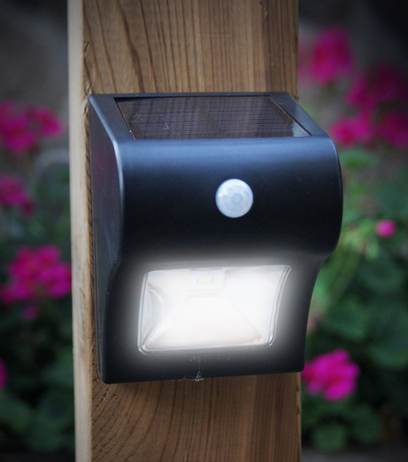 Motion Sensor Deck Light-1