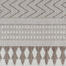 Sample Asif Brown Area Rug-0