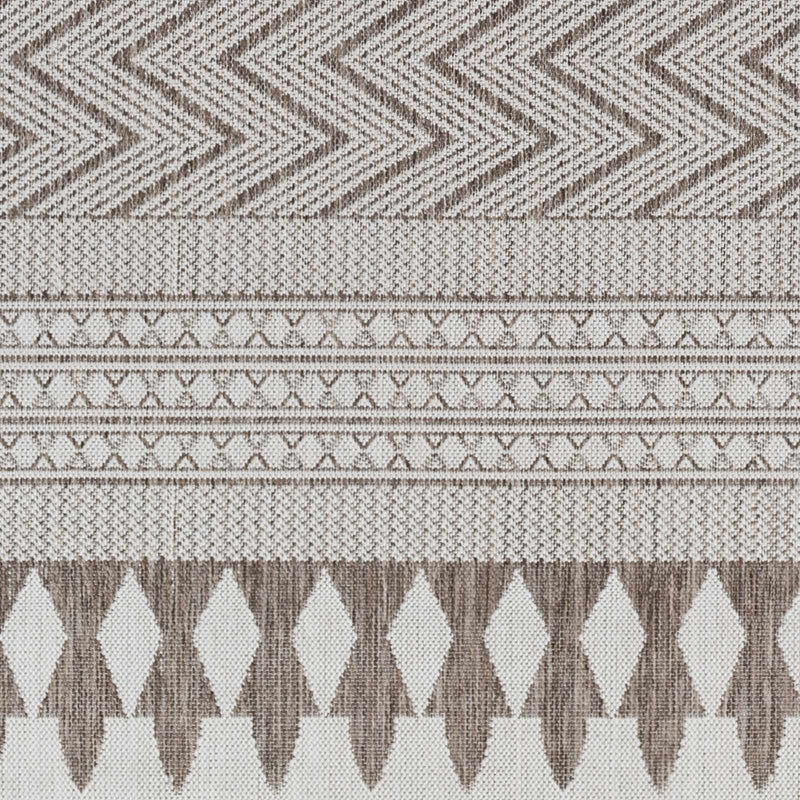 Sample Asif Brown Area Rug-0