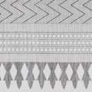 Sample Asif Gray Area Rug-0