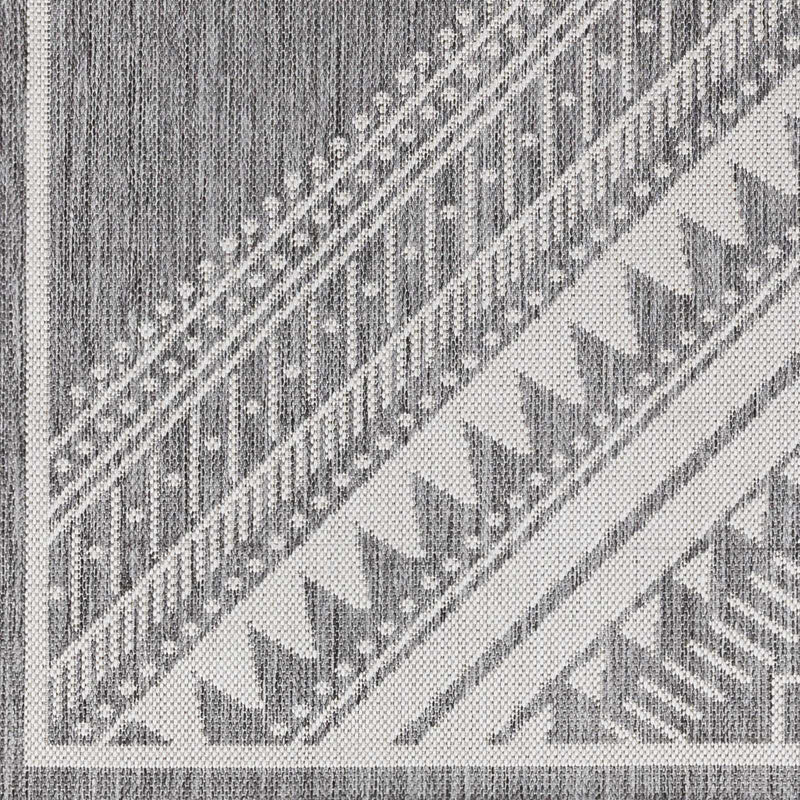 Sample Deana Gray Area Rug-0