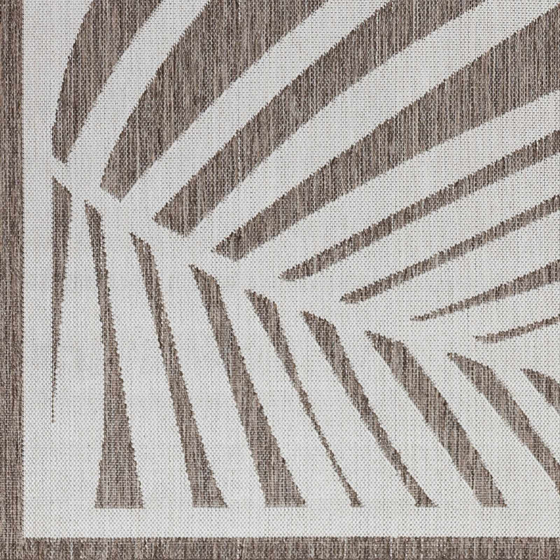 Sample Dina Brown Area Rug-0