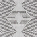 Sample Evana Gray Area Rug-0