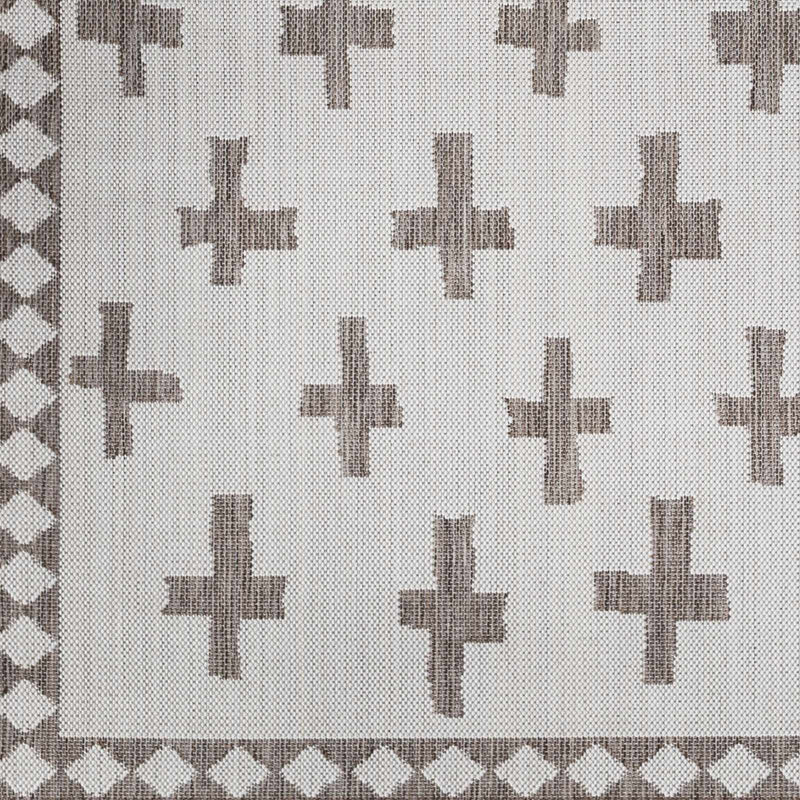 Sample Kyna Cream Area Rug-0