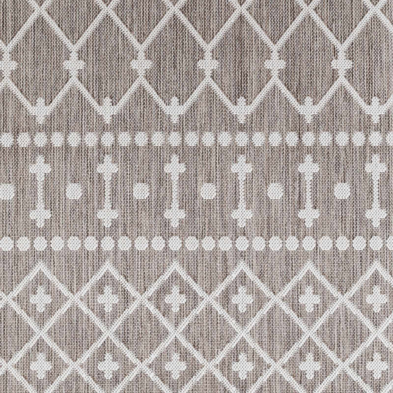 Sample Lali Brown Area Rug-0