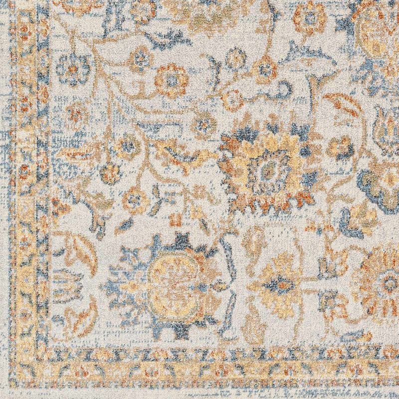 Sample Dion Washable Area Rug-0