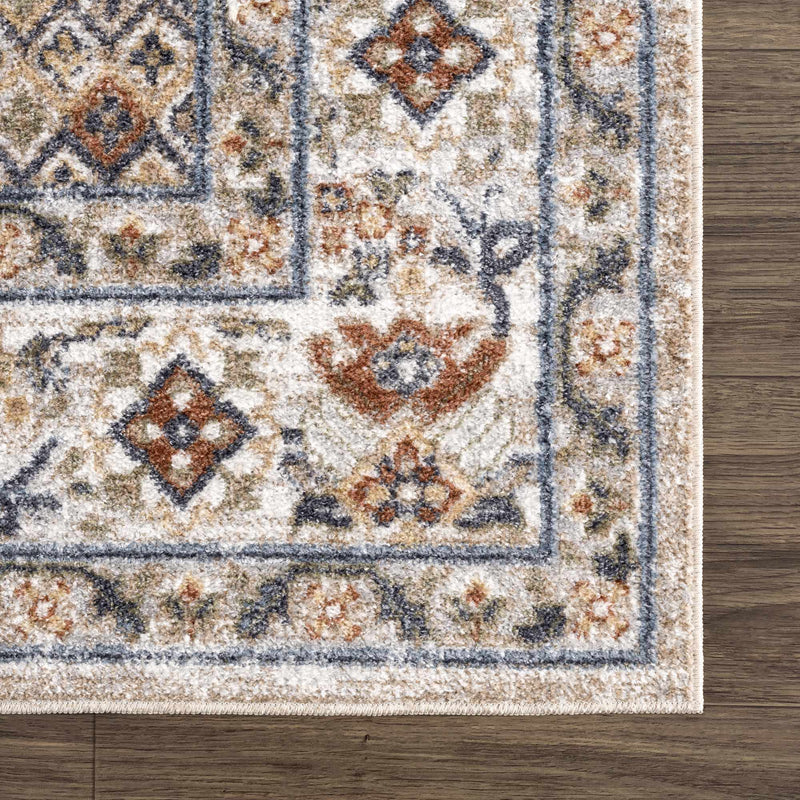 Sample Erez Washable Area Rug-0